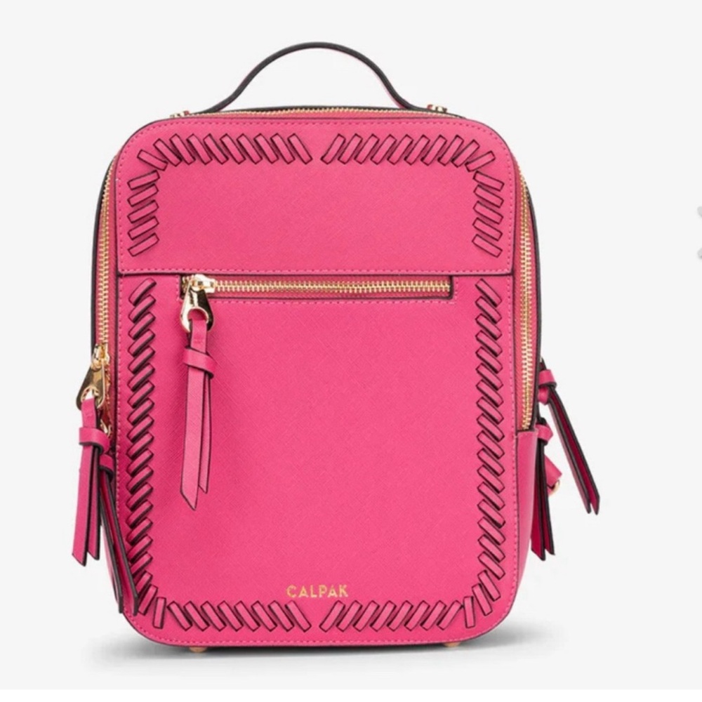 CALPAK Pink Women's Bag